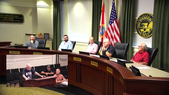 City leaders rally for ambitious monument project