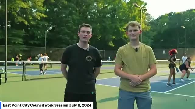 City launches ambitious master plan for parks and recreation