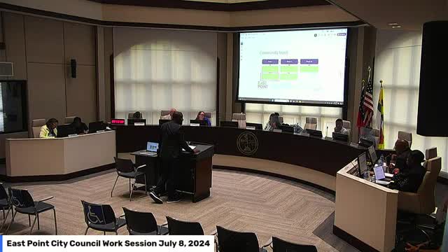 City faces funding crisis for key renovation projects