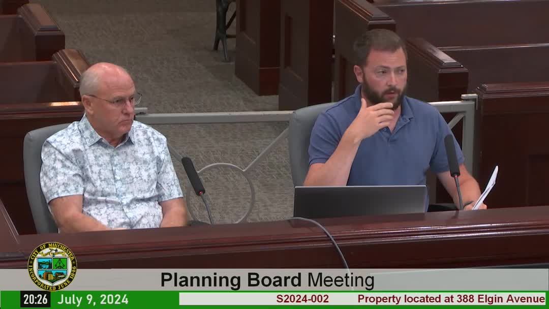 Residents demand halt to controversial riverfront development