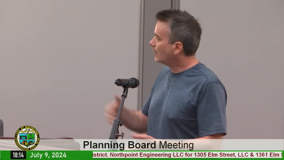 Business owner battles chaos from nearby homeless camp