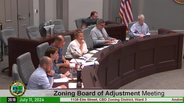 City plans major downtown housing project to boost affordability