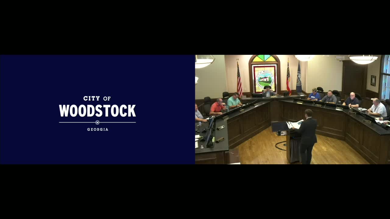 City Council Faces Controversy Over EV Charger Advertising Plan