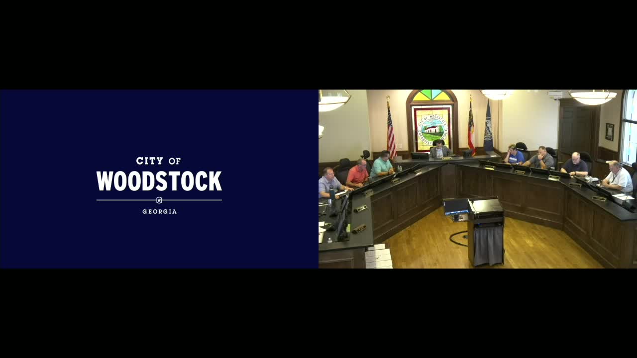 City Council Considers Controversial Variances for New Home