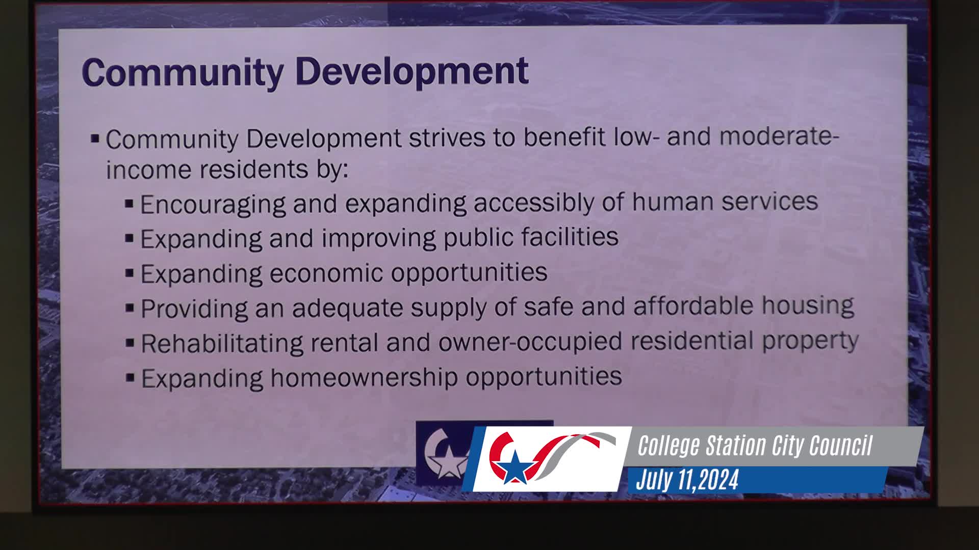 City proposes ambitious budget to boost affordable housing