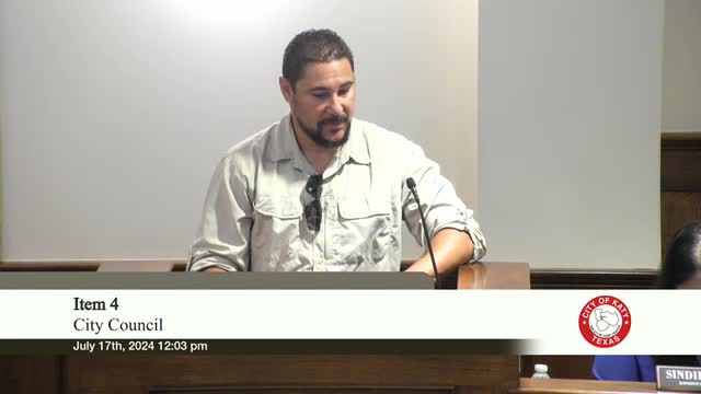 City launches debris removal operation amid community challenges