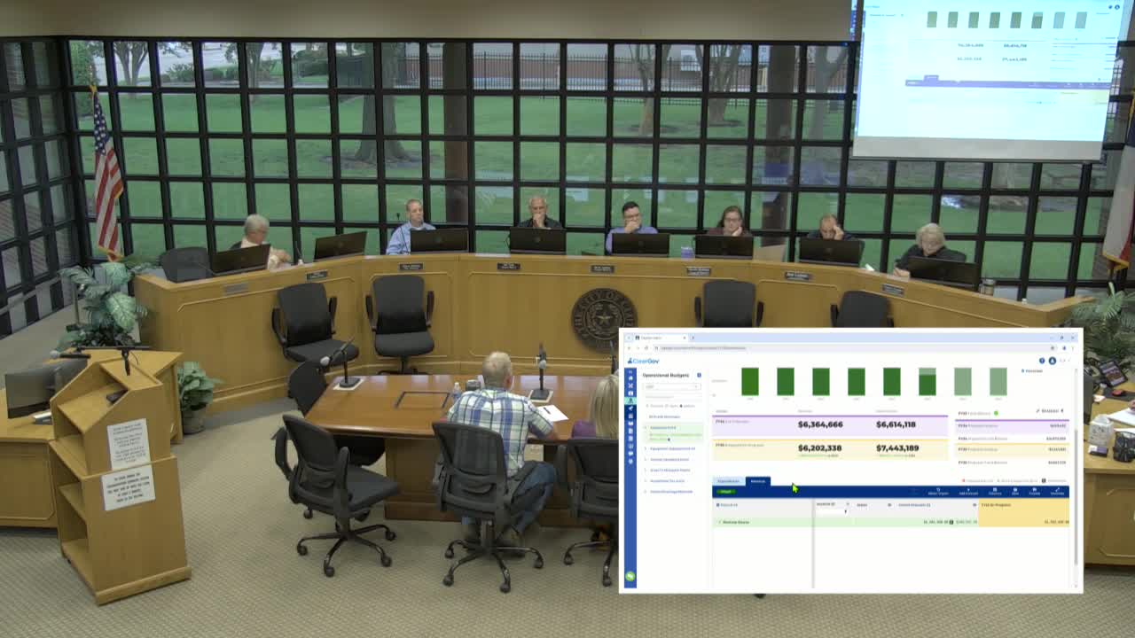 City residents face significant water bill hike