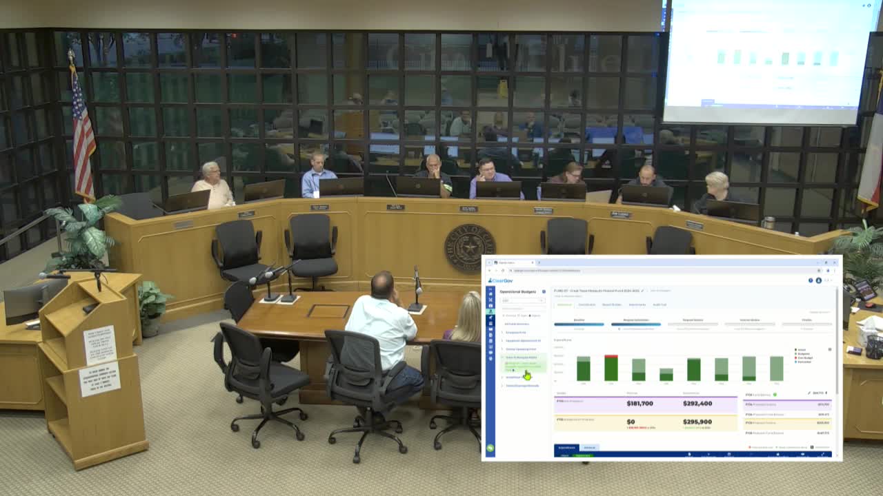 Community rallies for hurricane relief concert and support