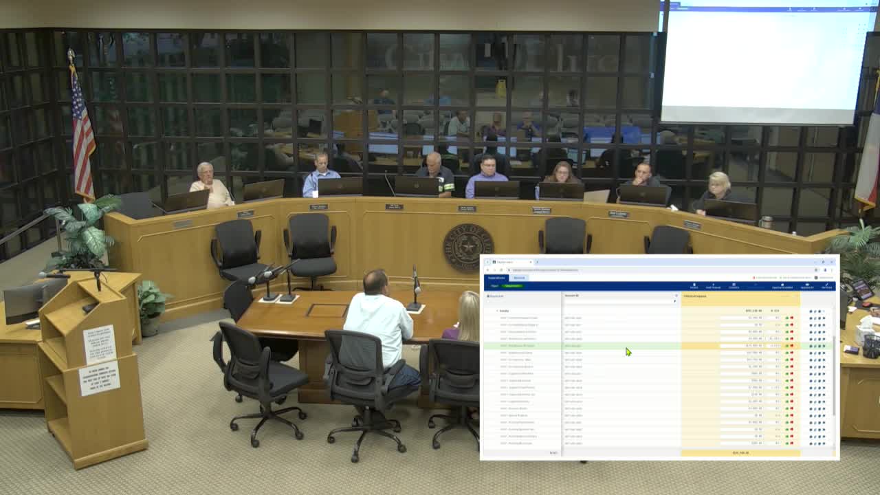 Community event aims to revive spirit after hurricane recovery