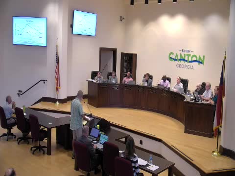 City Council Faces Backlash Over Rising Taxes and Spending