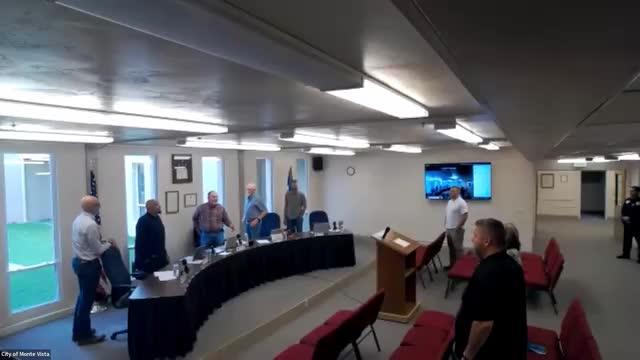 New police chief sworn in to restore community trust