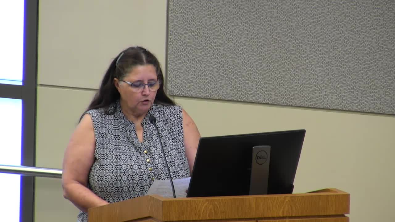 Residents demand action on church land annexation violations