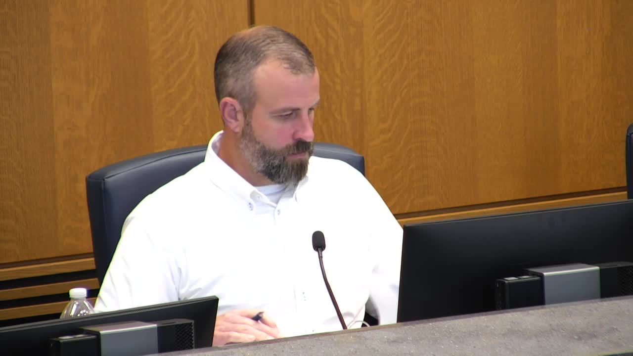 City leaders unveil ambitious budget plans for growth