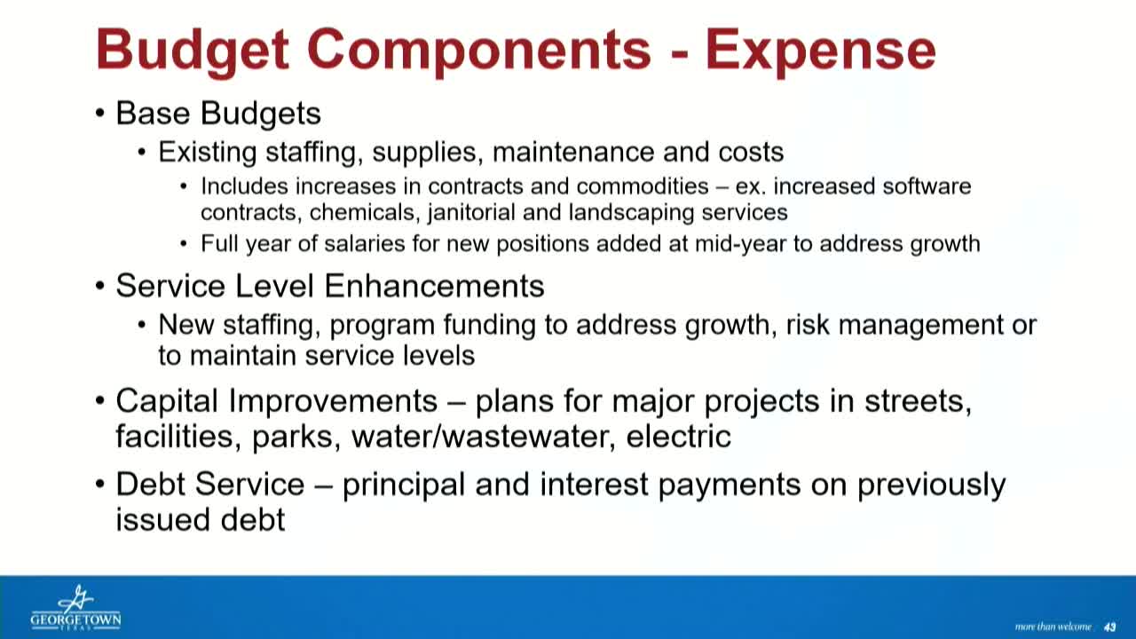 Budget Cuts Spark Controversy Over Public Safety Staffing