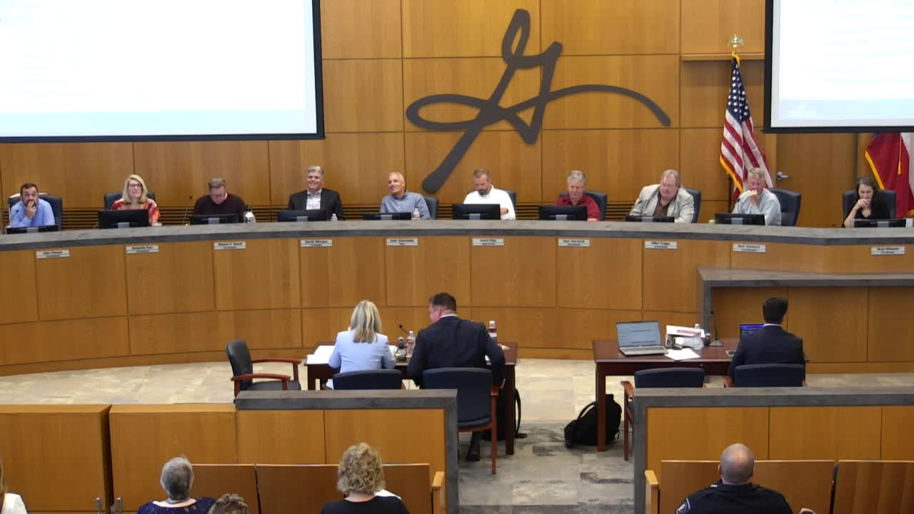 Budget Overruns Spark Concerns in Emergency Services Staffing