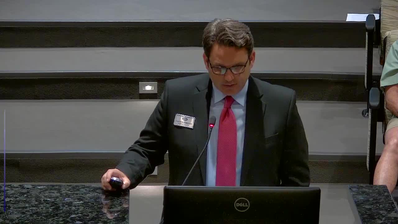 Controversial accessory dwelling unit proposal sparks community debate