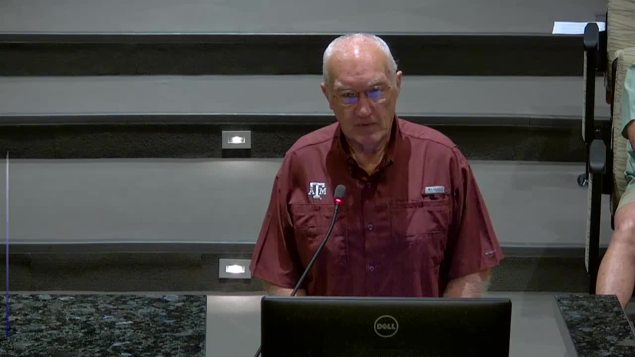 City Council Faces Backlash Over Controversial Housing Proposal