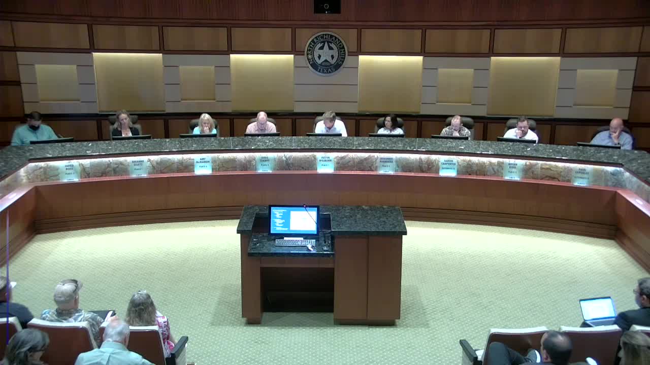 City Commission Delays Decision on Controversial Building Plans