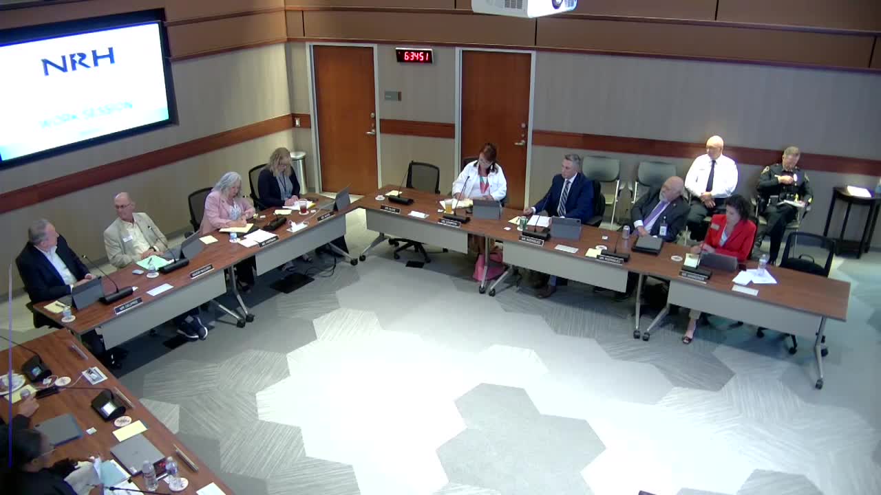 City leaders push for urgent action on short term rentals