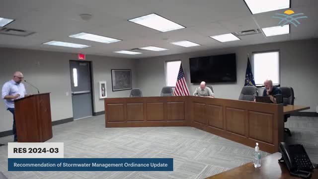 Utility Conflicts Delay Road Project Amid School Concerns