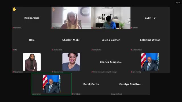 Funding Debate Sparks Urgency to Expand Tutoring Program