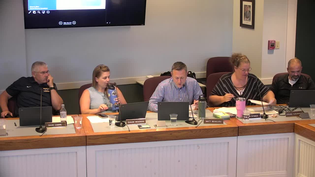 Budget Transparency Debate Sparks Concerns Over Fraud Risks