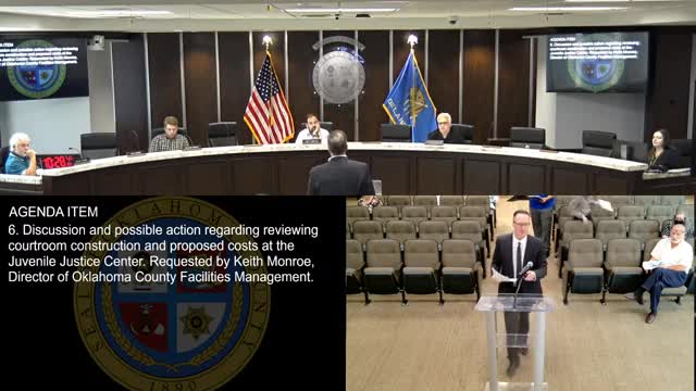 Courtroom Crisis Sparks Urgent Call for More Judges