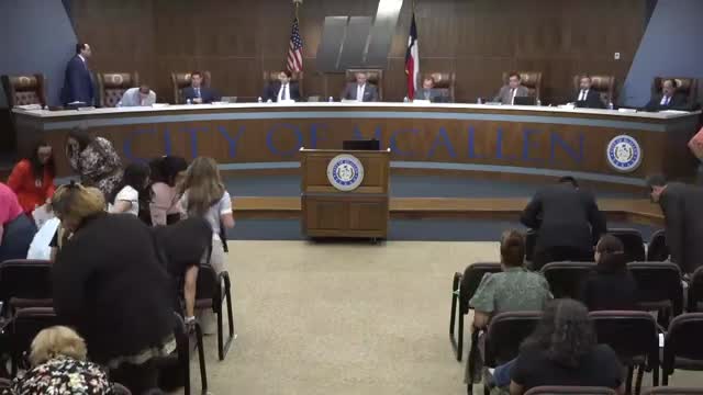 City of McAllen Launches Exciting Summer Internship Program