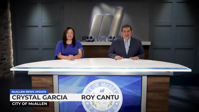 McAllen holiday parade dazzles with festive cheer and tradition