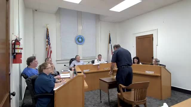 Fire Chief demands funding boost for struggling departments