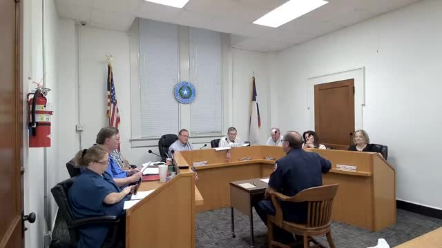 Fire departments plead for urgent funding amid crisis