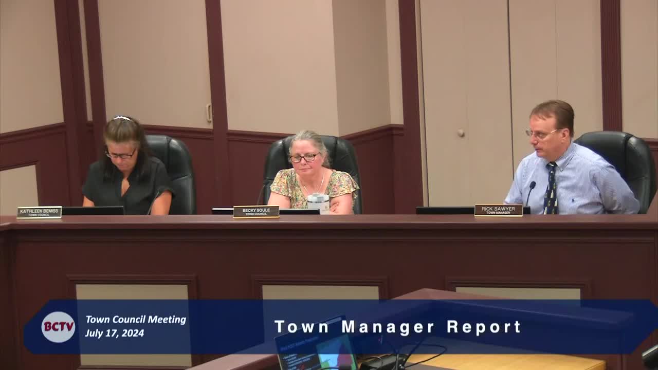 New Hampshire faces drought as residents urged to conserve water