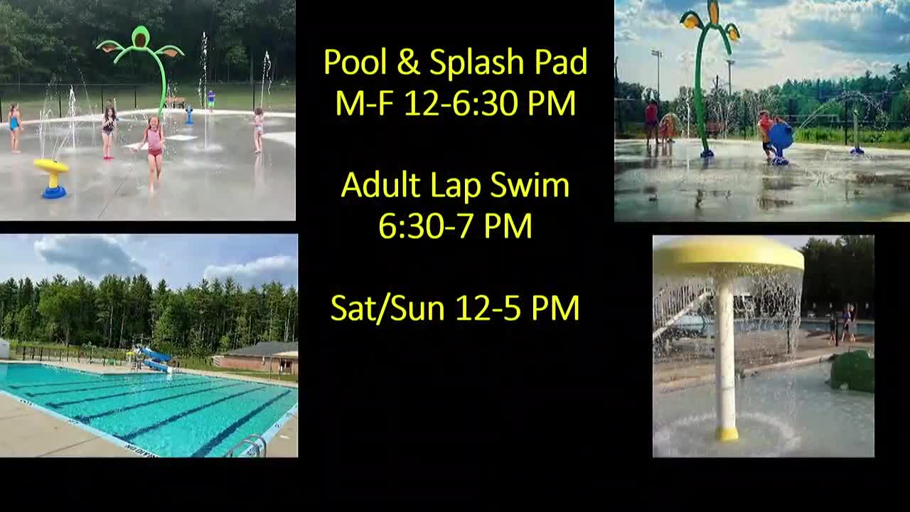 Community events thrive as Bedford prepares for 275th celebration