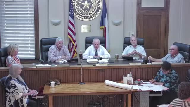 County budget proposal sparks debate over employee compensation