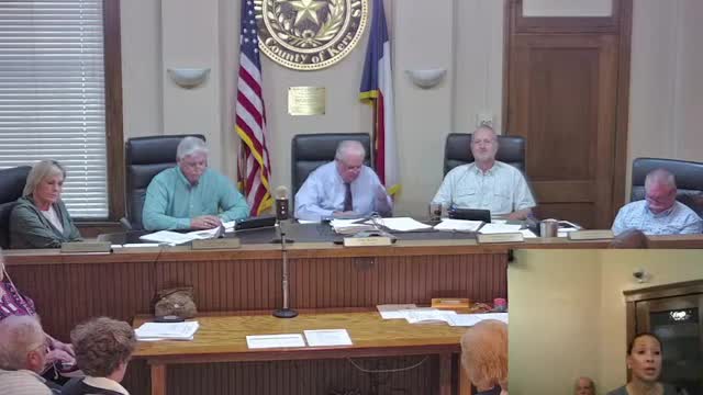 Residents Rally Against Dangerous Lithium Battery Storage Plans