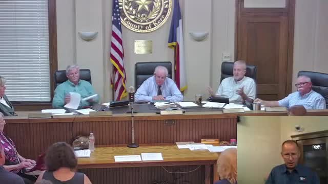 Budget Crisis Looms as County Faces Ten Million Dollar Deficit