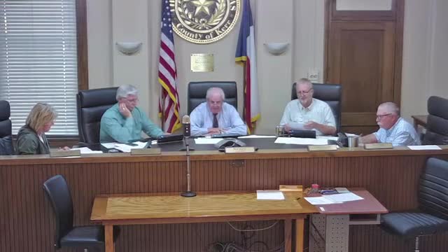 County officials push for more deputies amid rising calls for service