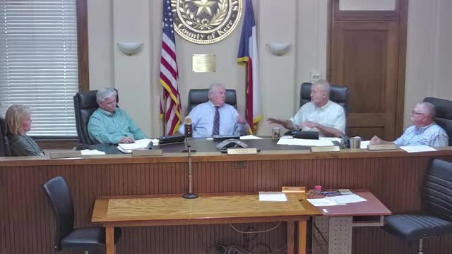 Budget Cuts Loom as Inflation Pressures Local Government