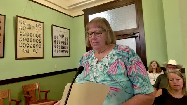 County faces backlash over winery site plan controversy