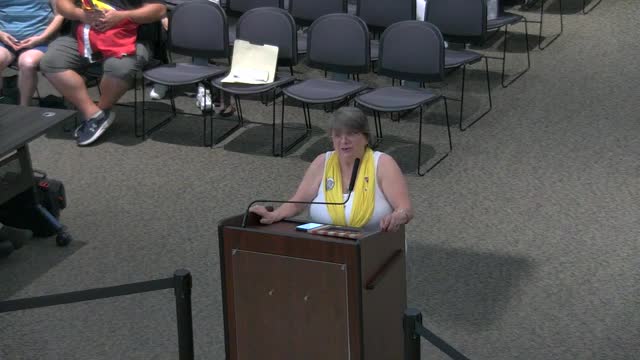 City honors fallen heroes with new remembrance flags