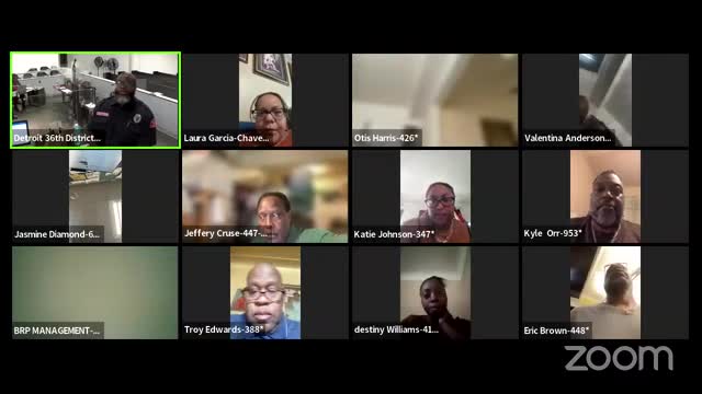 Courtroom Drama Unfolds in High-Stakes Eviction Hearings