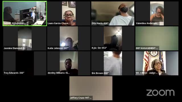 Court battles over property possession heat up