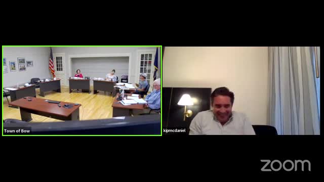 Town officials demand urgent bridge repairs to ensure safety