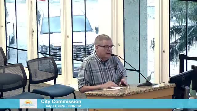 Saint Pete Beach faces rising tide of unruly behavior