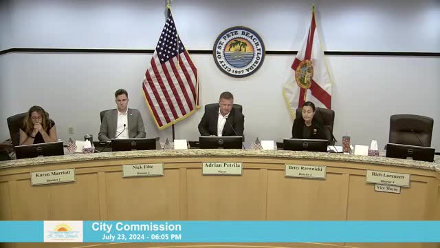 City manager faces backlash over IT failures and court case