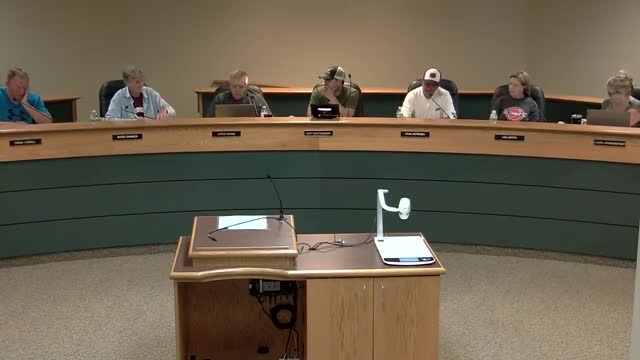 City Council Faces Controversy Over Dollar General Variances