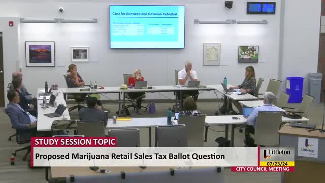 Council debates crucial tax increase for public safety funding