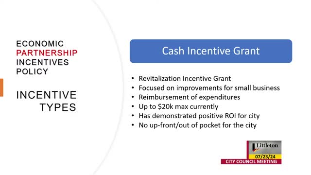 City secures major grant for job retraining programs