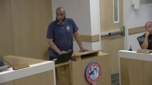 Community leader challenges zoning laws impacting minority homeowners