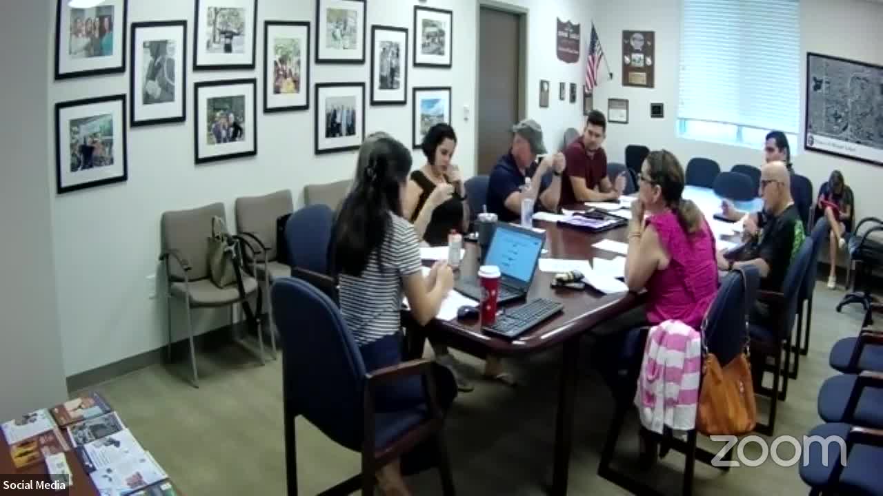 Community plans impactful suicide awareness walk